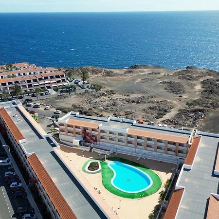 Sea Panda Apartment Costa Del Silencio Bagian luar foto