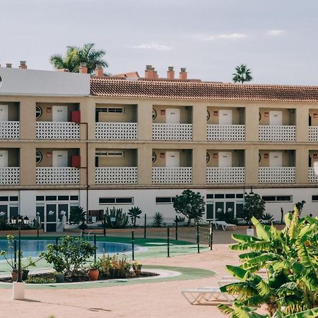 Sea Panda Apartment Costa Del Silencio Bagian luar foto
