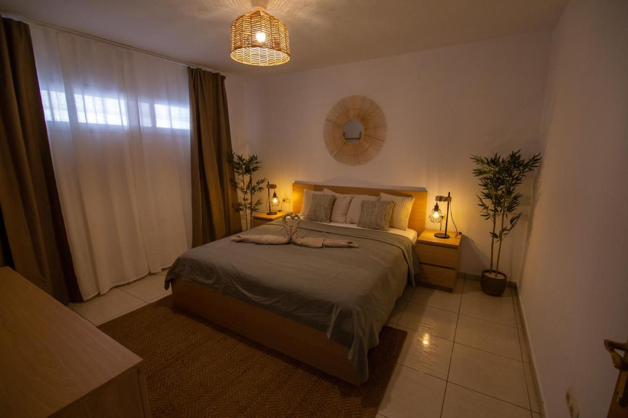 Sea Panda Apartment Costa Del Silencio Bagian luar foto