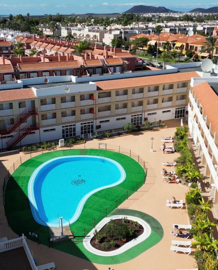 Sea Panda Apartment Costa Del Silencio Bagian luar foto